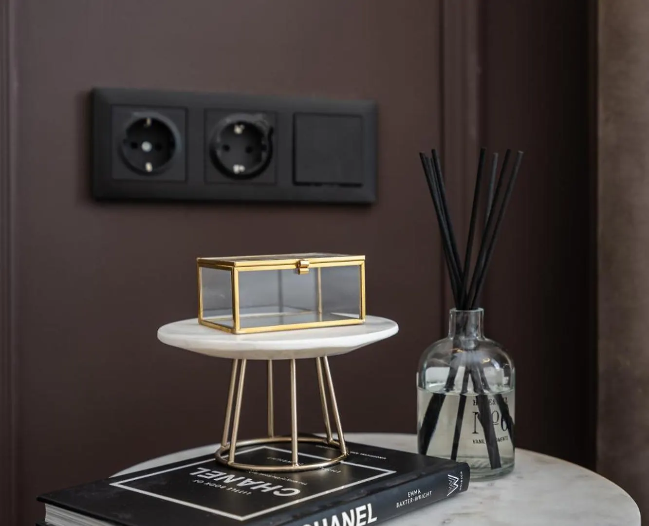 Timeless Boutique Suites By Bqa Budapest 0*,
