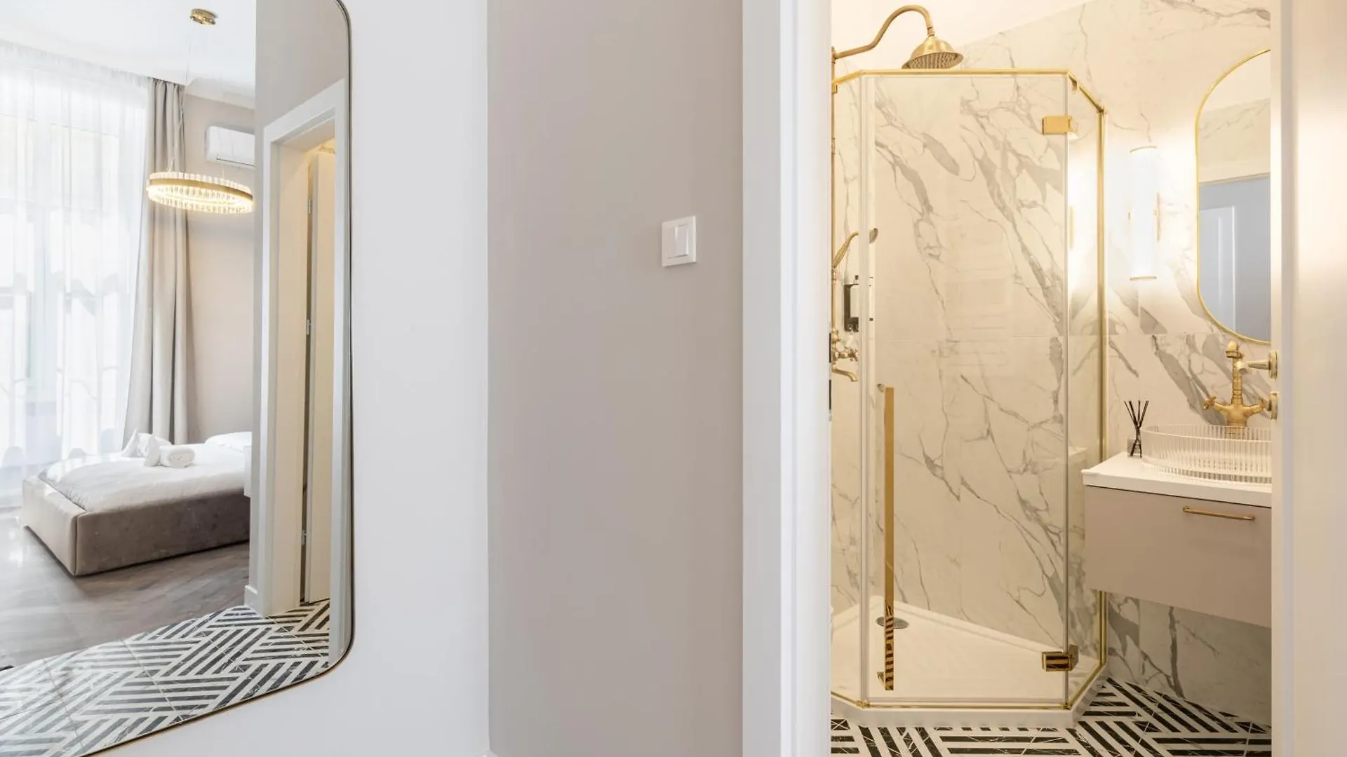 Apartamento Timeless Boutique Suites By Bqa Budapest Hungría