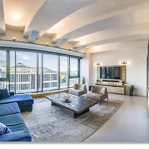 Appartamento Loft Astoria, Budapest