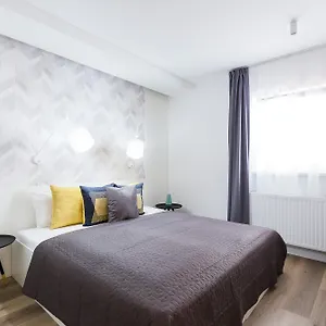 Chalet Swu Broadway, Budapest