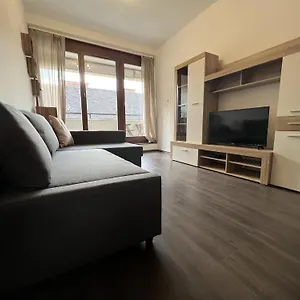 Apartment Bphomes, Budapest