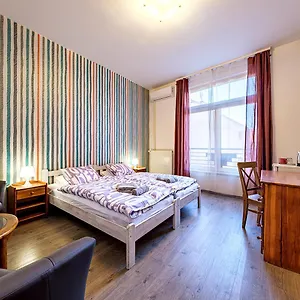  Appartement At The Synagogue - Jewish Quarter