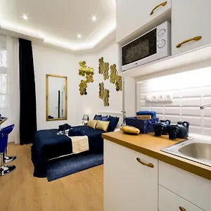  Appartement K4