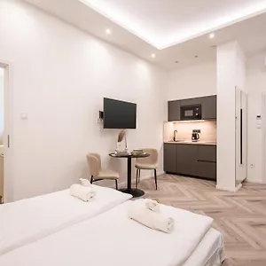 Appartamento K51 - Kiraly Boutique - Location By Bqa, Budapest