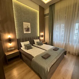 Apartamento Revay 20 By Corall, Budapest