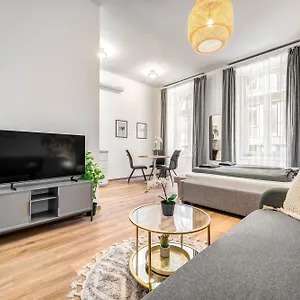 Apartamento Bazilika-d45 Premium, Budapest