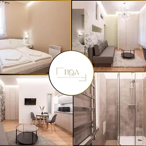  Apartament Kl31 - - Klauzal Square By Bqa