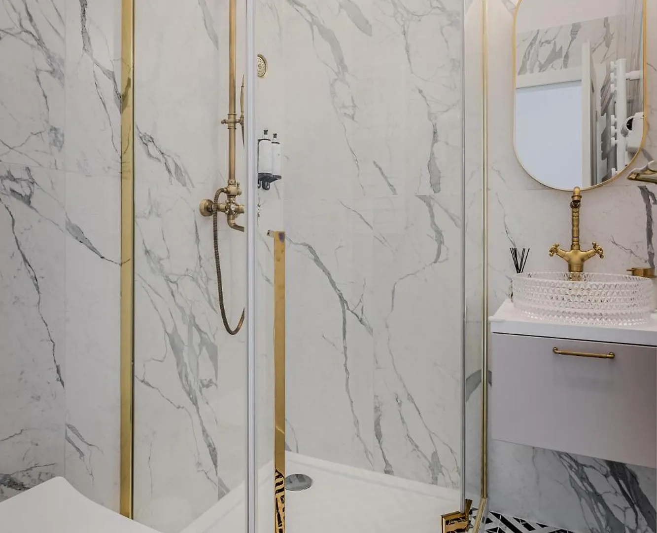 Timeless Boutique Suites By Bqa Budapeszt Węgry