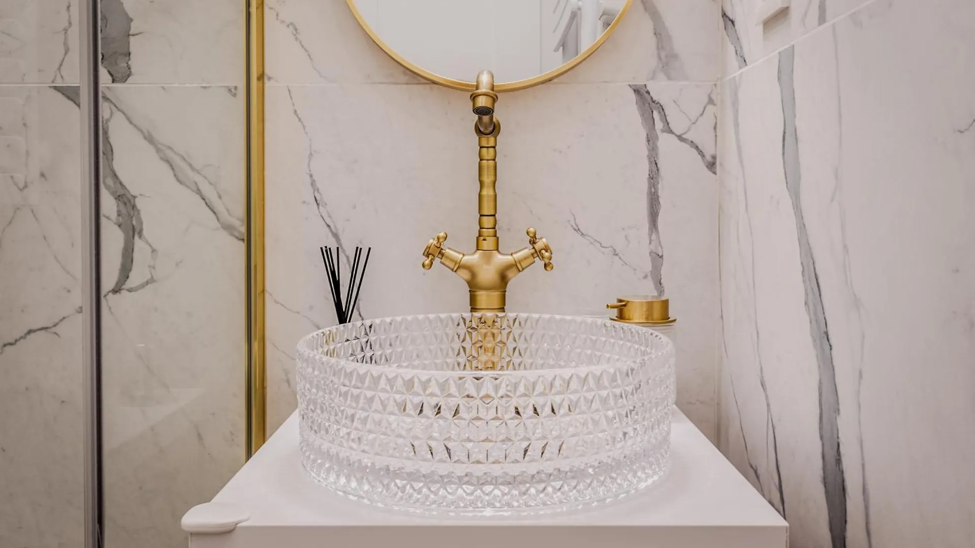 Timeless Boutique Suites By Bqa location