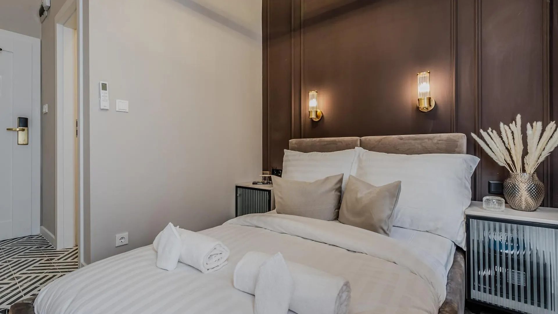 Timeless Boutique Suites By Bqa Budapest 0*,  Ungarn